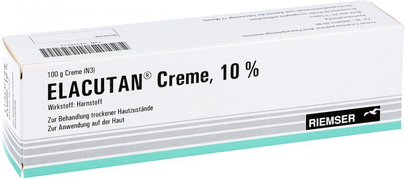 Elacutan 100g