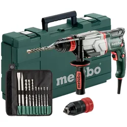Metabo Multihammer UHE 2660-2 Quick Set