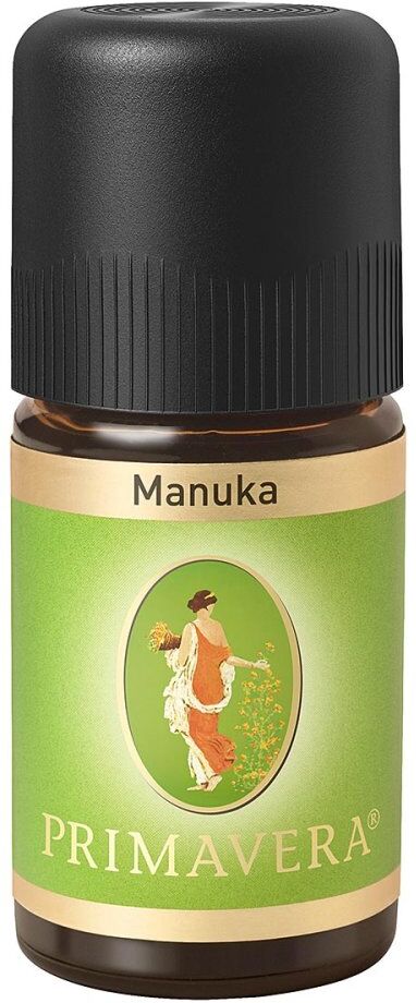 Primavera® Manuka ätherisches Öl 5ml
