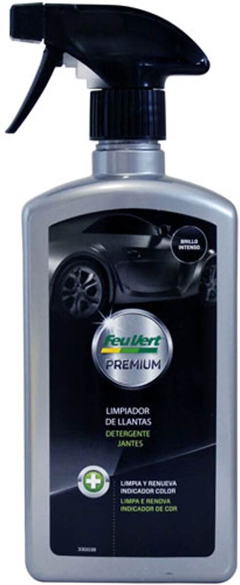 Feu Vert Premium Limpeza de Jantes 500 ml