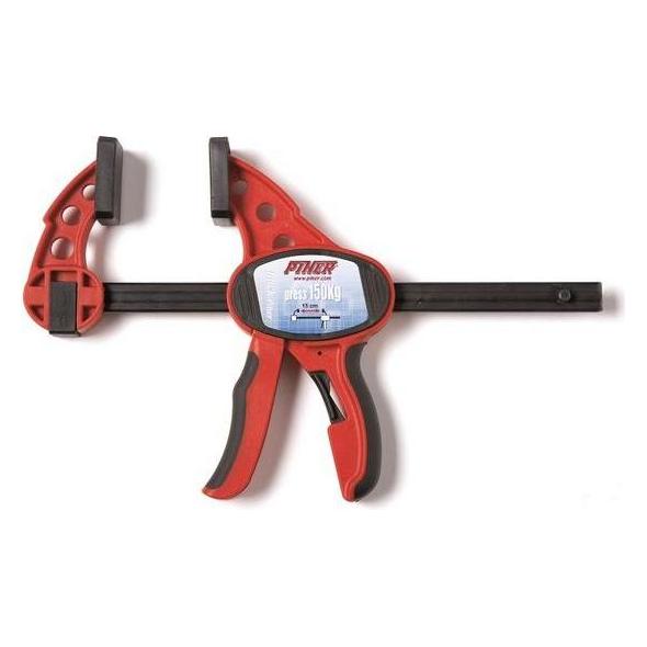 Piher Schnellbefestigungsklemme Quick 8x90cm, max. 150kg (900 mm) (?QUICK-PIHER)