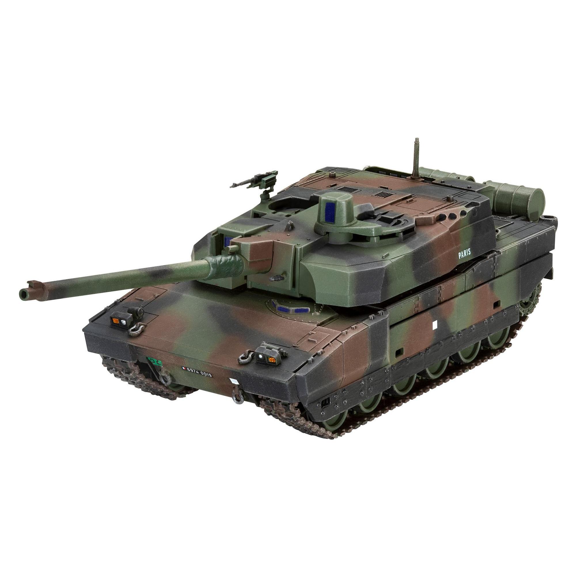 Revell Leclerc T5 (REV 03341)