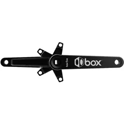 Box, Velokurbel, (160 mm)