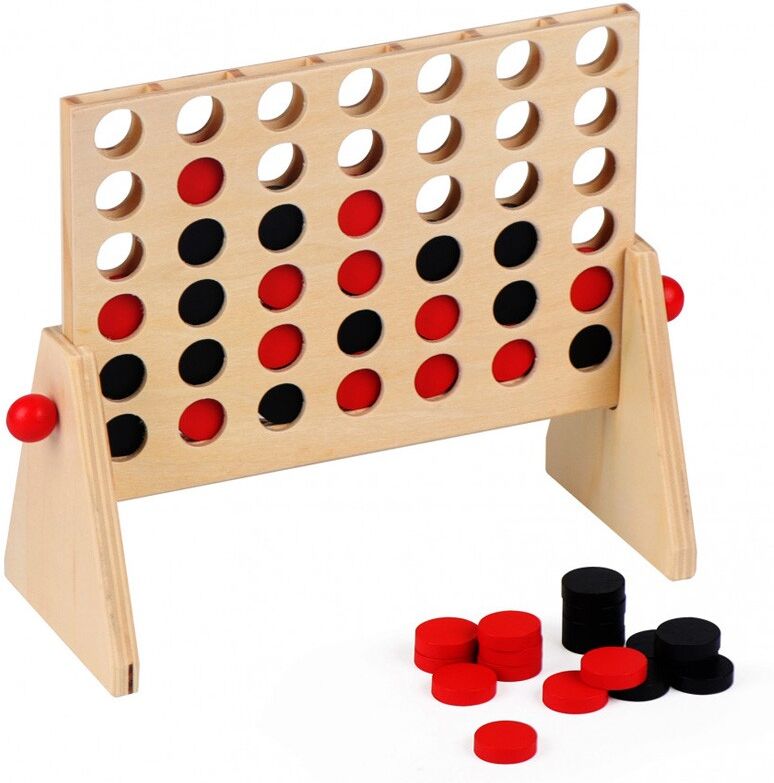 Loisirs Nouveaux 4 en ligne - Puissance 4 20cm