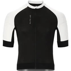 Elite Lab, Herren, Funktionsshirt, Elite X1 (S), Weiss