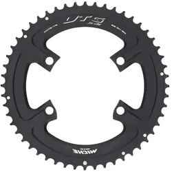 MICHE Kettenblatt UTG R71 4-Arm LK 110 asymmetrisch für Shimano 105 F