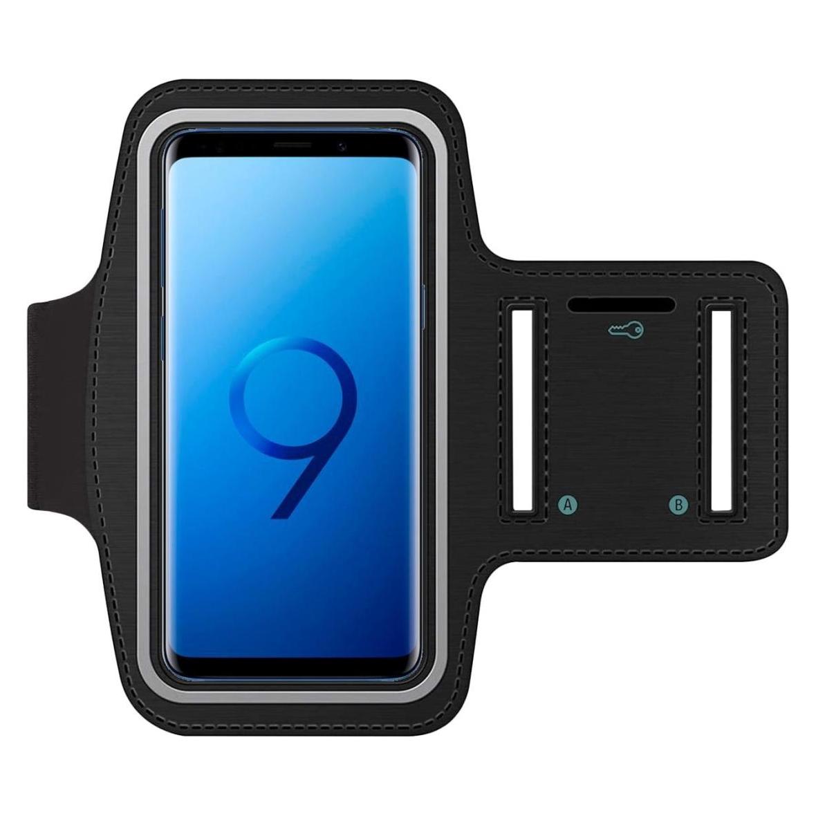 SmartFitness Samsung Galaxy S9 Handy Sport Armband (00029859)