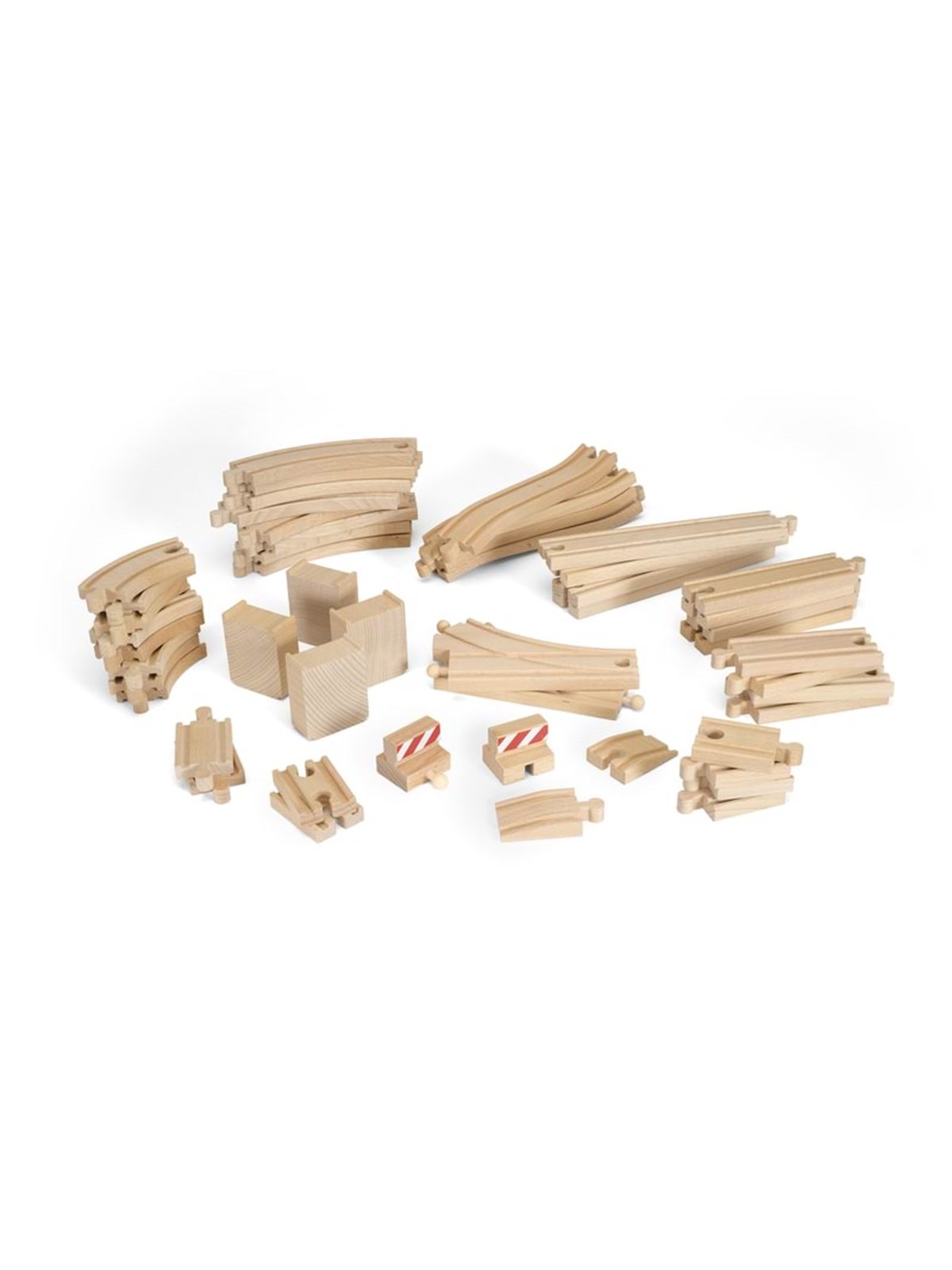 Brio Special Track Pack