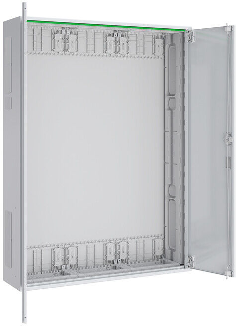 ABN Boîtier mural ABNRS307 800x1100x210 mm isolé de protection (ABNRS307)