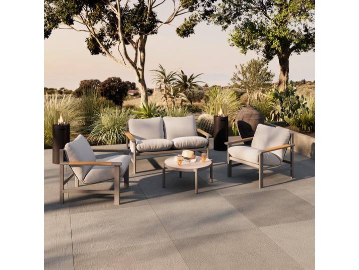 LOUNGEGARNITUR PRETORIA
