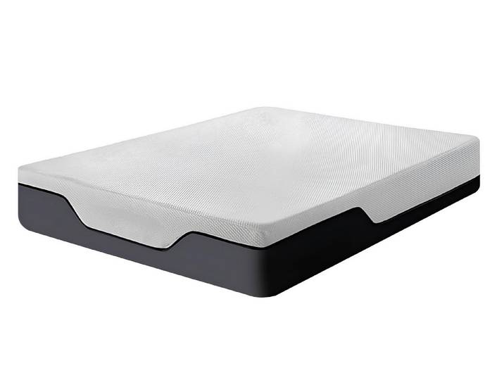Taschenfederkernmatratze Orthopädische Matratze mit Schaumstoff und hoher Unterstützung, Xlmoebel, 30 cm hoch, (Matratze), Hergestellt in Europa