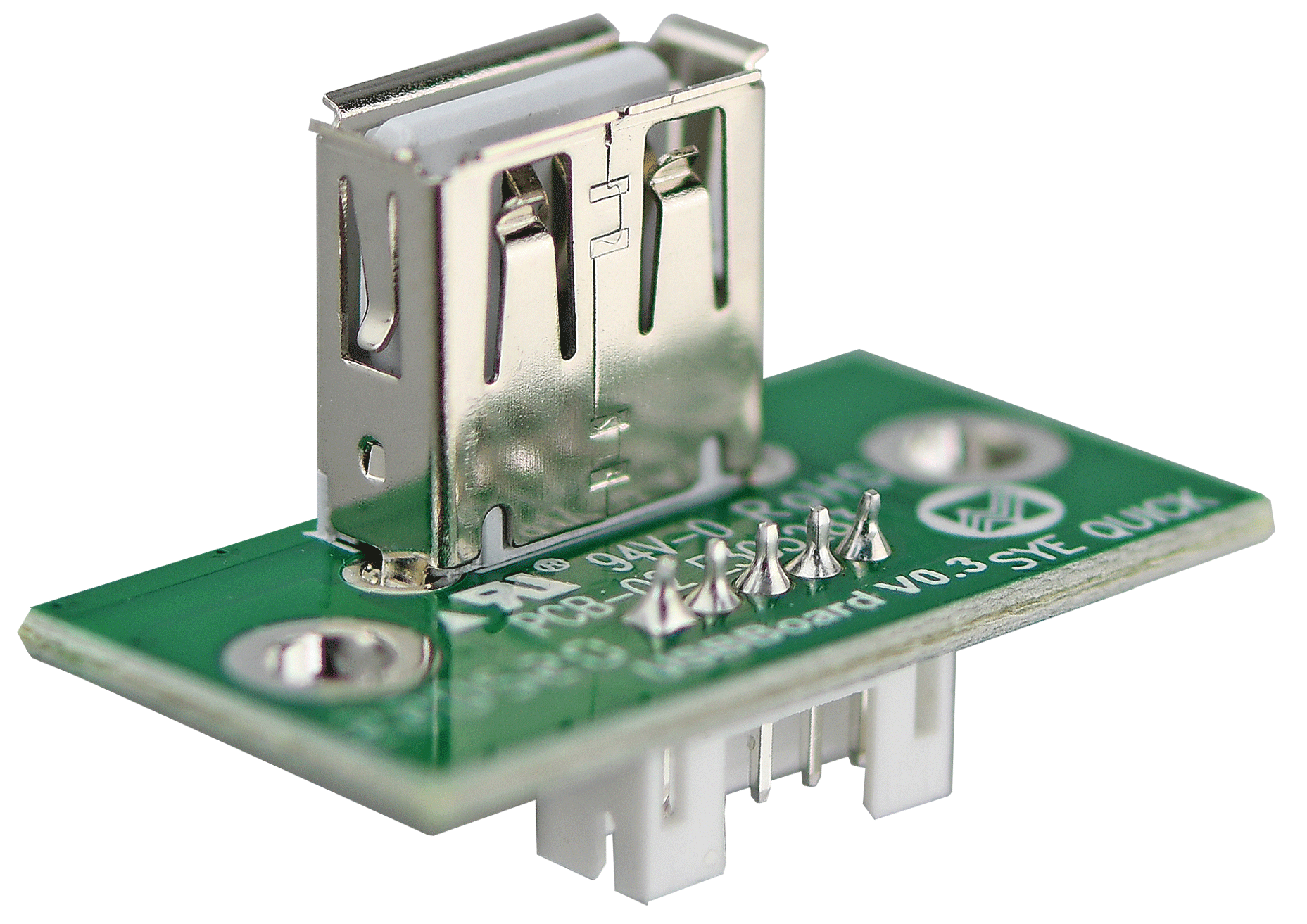 Flashforge Guider 3 USB Port 30001220001
