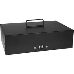 Master Lock, Tresor, Kleine Dokumentenkassette (4.30 l)