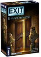 Devir Exit: El museo misterioso
