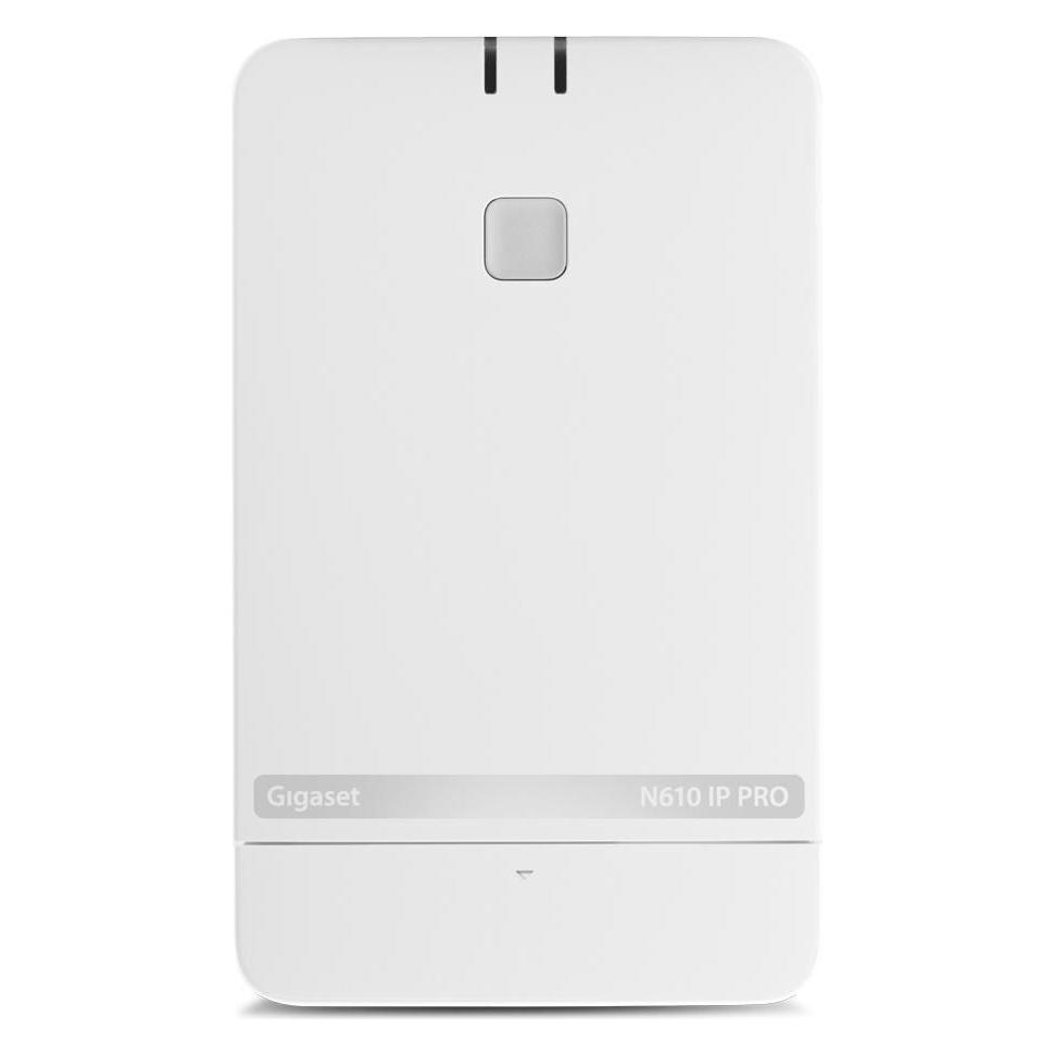 Gigaset PRO N610 IP DECT-Basisstation (S30852-H2709-R101)