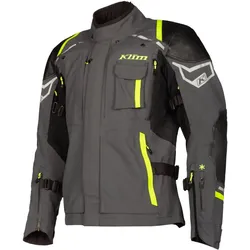 Klim Kodiak Motorrad Textiljacke 48