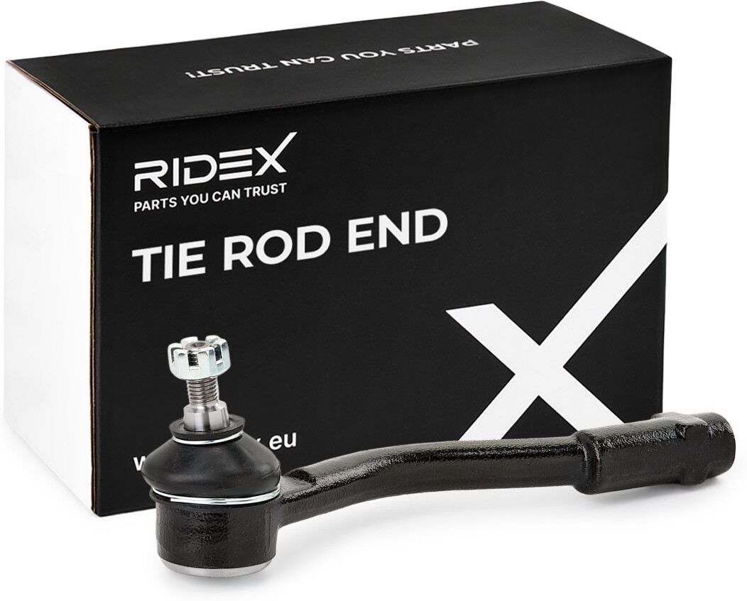 RIDEX 914T0985 Track rod end