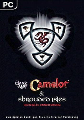 Flashpoint AG - Dark Age of Camelot - Basic Collection - Preis vom 09.10.2026 07:28:09 h