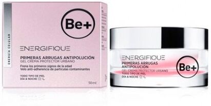 Be+ Energifique First Wrinkles Gel Cream 50 ml