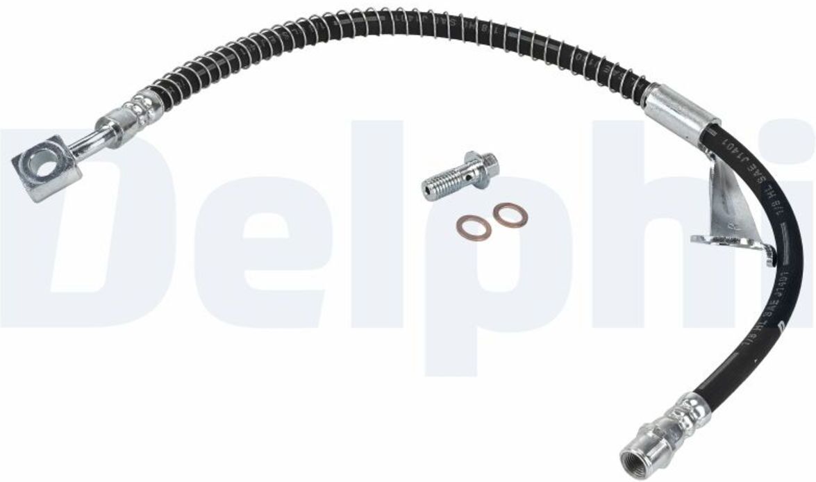 Flexible de frein DELPHI LH7880