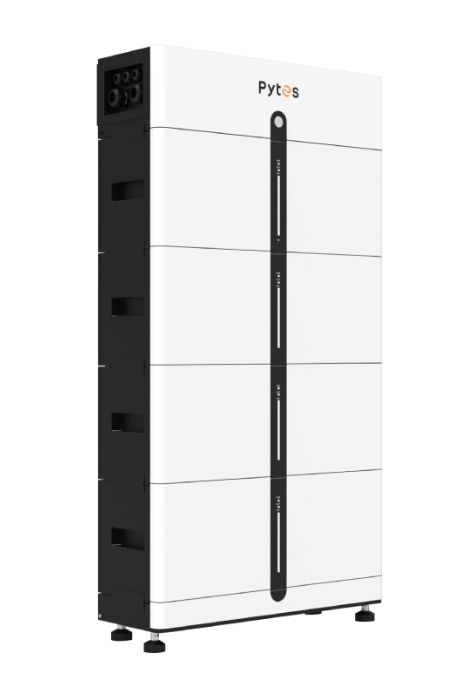 Pytes Pi LV1 stackable battery pack