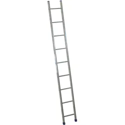 Facal Anlegeleiter STILO S100 9 Sprossen