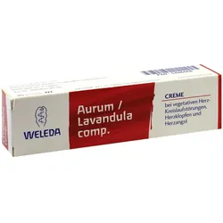 Aurum / Lavandula Comp. 25 G