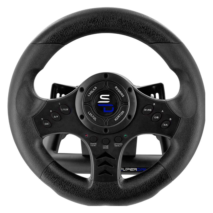 Subsonic SV450 (PC, PS4, Switch, Xbox Series S, Xbox Series X) (SA5426-NG)