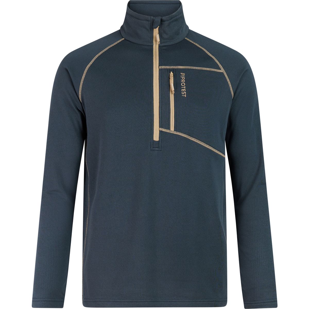 Protest Prtrekody 1/4 Zip Active top various 1 (999) XS 12709000-999-XS