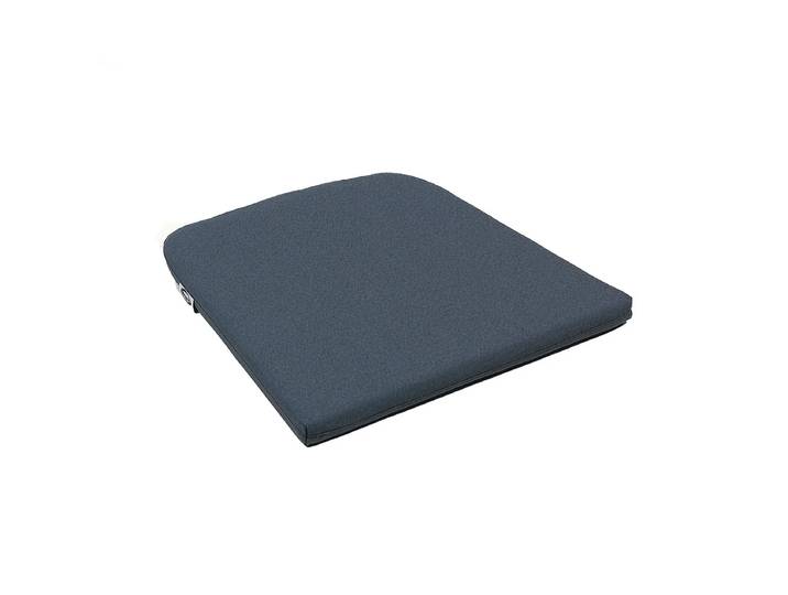 Nardi - Sitzauflage für Net Armlehnstuhl, denim