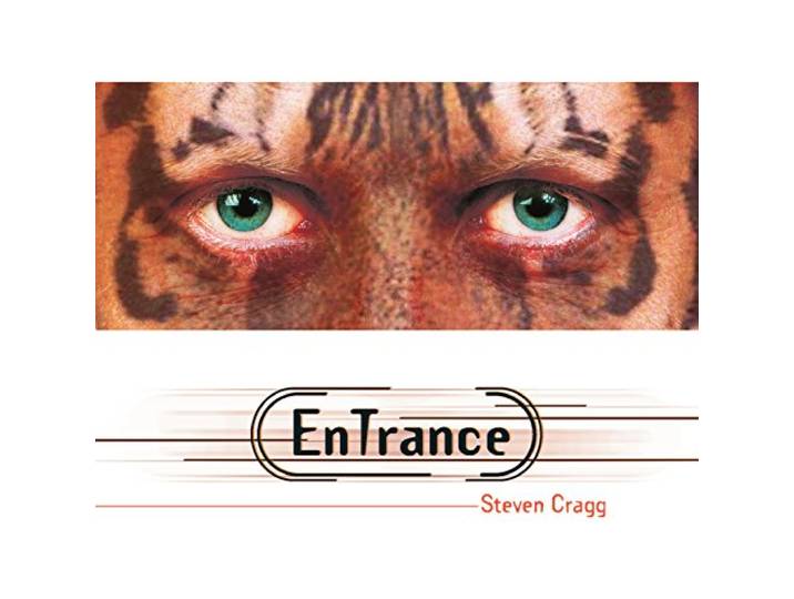 Steven Cragg - Entrance