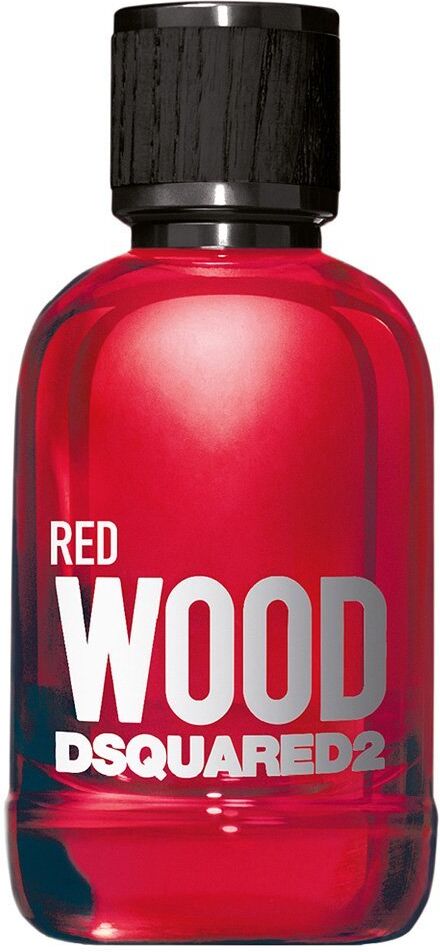 DSQUARED2 Red Wood Pour Femme Eau De Toilette