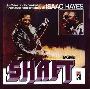 Isaac Hayes - Shaft - Preis vom 11.10.2026 15:43:13 h