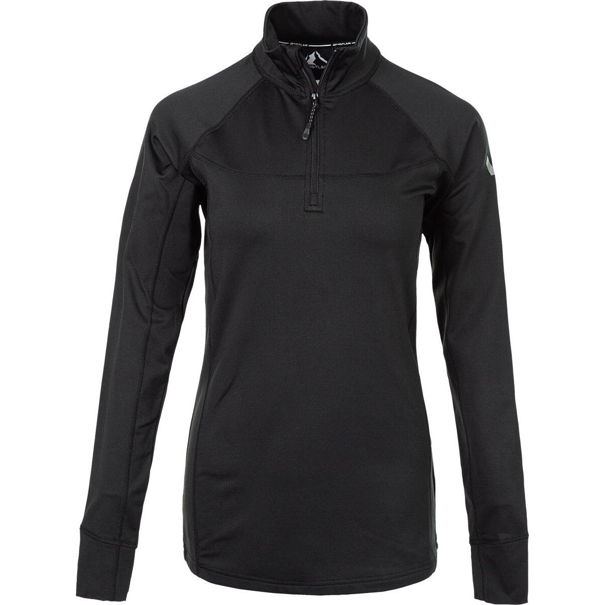 Whistler Blume W Ski Pulli black (1001) 46 W203229-1001-46