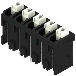 Weidmüller Leiterplattenklemme LSF-SMT 5#1876060000