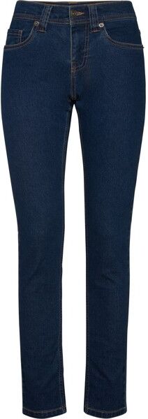 Jean femme à personnaliser en denim 370 g/m² Brock Woman 52 JEANS