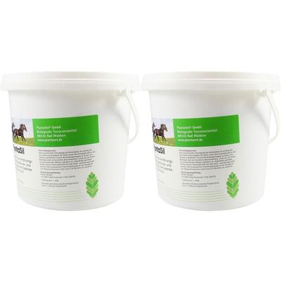 Plantasil Pellets, 4kg (2963) 2x 2x4000 g Pellets