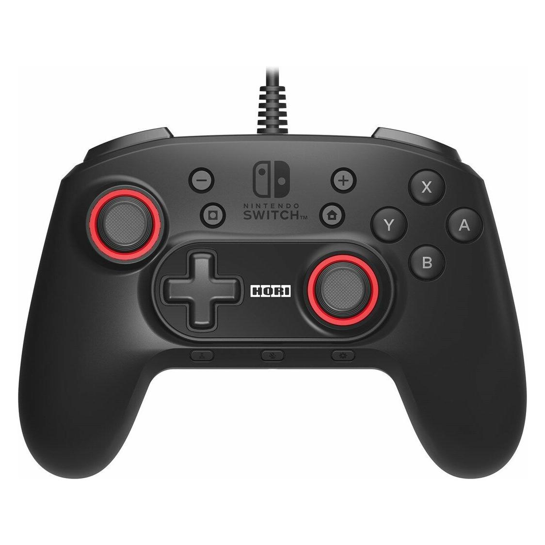HORI Horipad + (Switch, Windows) (NSW-326U)