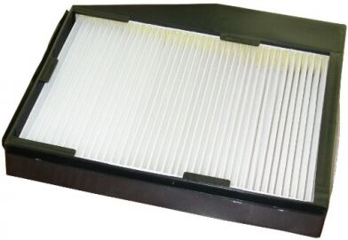 Meat & Doria Filter, Innenraumluft 17100f Für Lancia