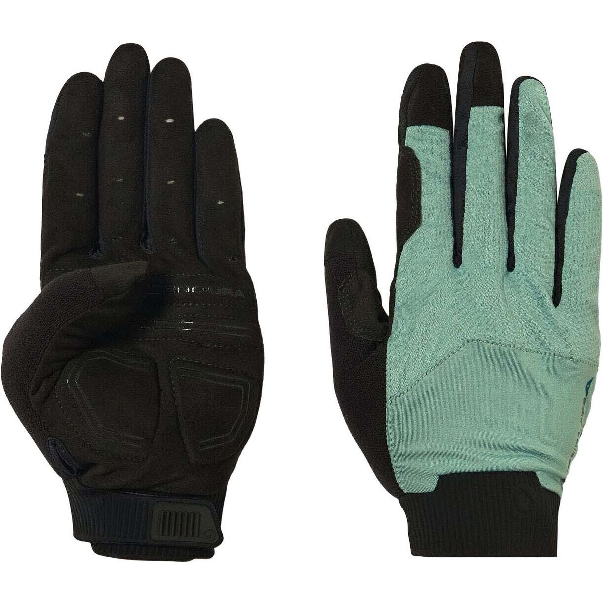 Endura Loop Full Finger Glove sage green 2XL R-E1163-2XL-sage-green