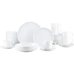 CreaTable, Geschirrset, Session (30 Stk.)