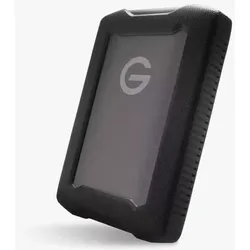 SanDisk G-DRIVE ArmorATD Externe Festplatte 5 TB