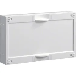 Hager US11A1 Berührungsschutzabdeckung universN 150x250mm geschlossen