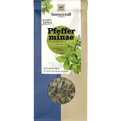 Sonnentor Pfefferminze lose bio
