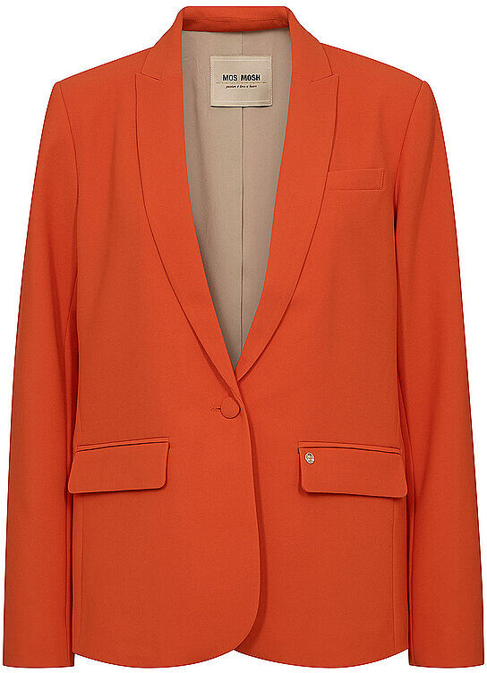 MOS MOSH Blazer  MMPHOEBEMILEYBLAZER koralle   36 36