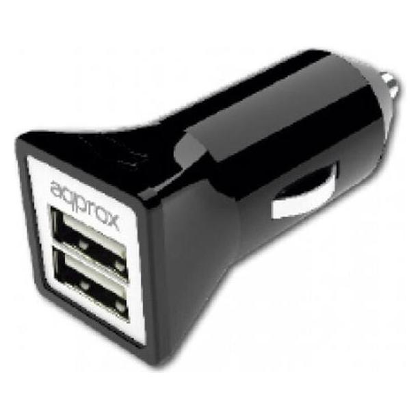 Approx USB-Ladekabel fürs Auto! (49384102)