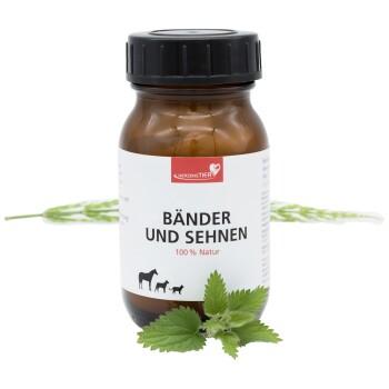 HerzensTier Bänder und Sehnen 70g