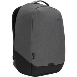 Targus Cypress Notebook-Sicherheitsrucksack mit EcoSmart 15.6" (Grau/Schwarz)