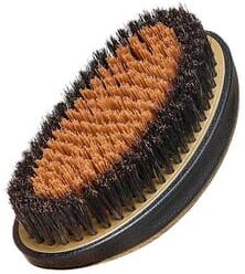 Kiss Premium Mixed Boar Brush Metallic Gold Pa