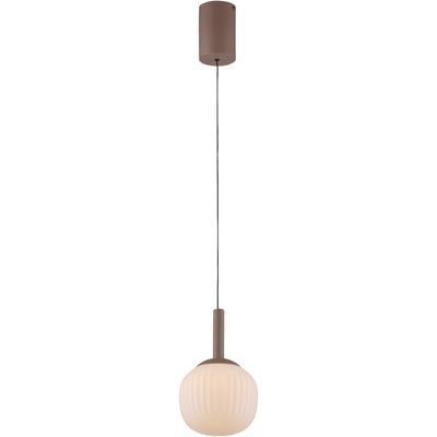 JUST LIGHT "NAMI" LED-Board 1 Stk. Warmweiß dimmbar, Simply Dim, Memory nach Trennung vom Netz, Comfort Lift